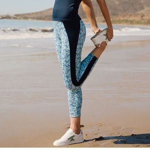 Anthropologie Daily Practice Leggings